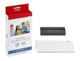 Canon KP-36IP Postcard Size